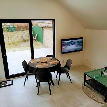 Casa Roman Zonhoven Exterior photo