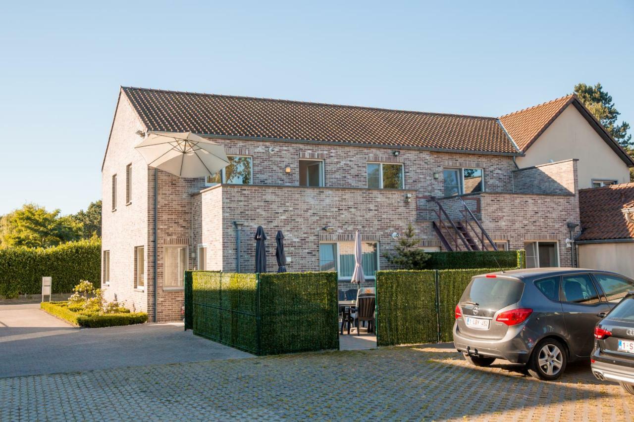 Casa Roman Zonhoven Exterior photo